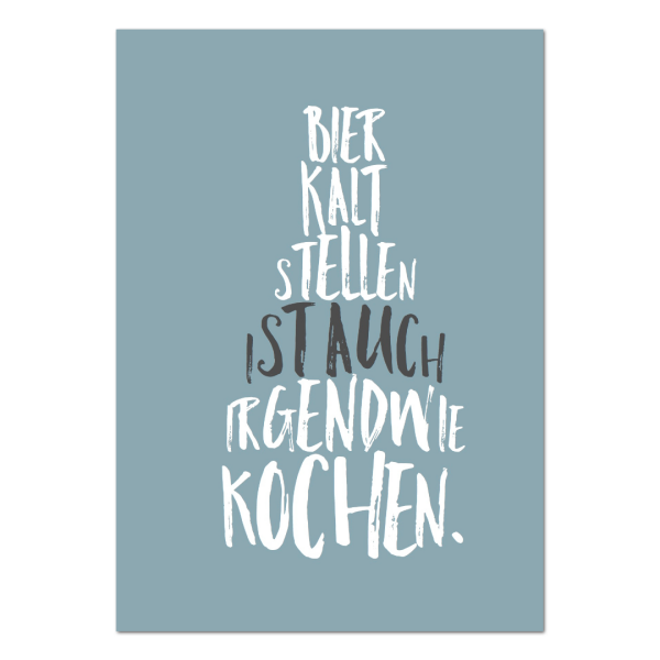 Bier""