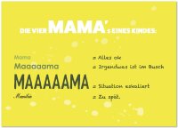 4 MAMAS""