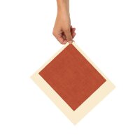 SET AUS KLEINEN UND MITTELGROSSEN BIENENWACHS-WRAPS