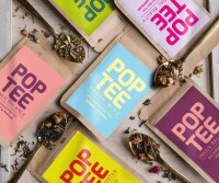 Probier-Set POP TEE