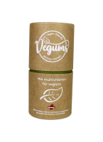 Vegums Multivitamin Gummies für Veganer:...