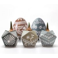 3 oRibon - Frühlingsausgabe - Japanisches Design