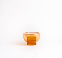 SPHERE Schale L (orange)