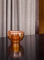 SPHERE Schale L (orange)