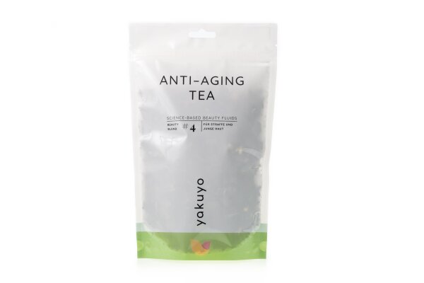Anti-Aging Tea