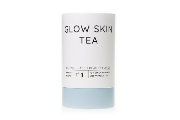 Glow Skin Tea