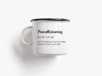 Tasse / Procaffeinating