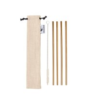 Strohhalm-Putzer- Set