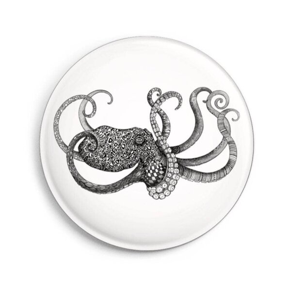 Oktopus - Magnet